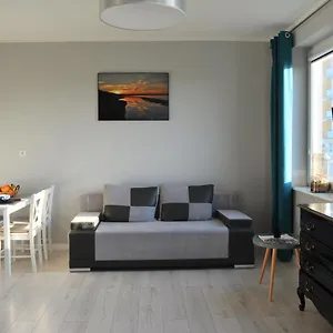  Apartament Apartament Martini