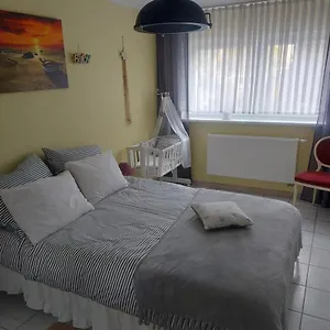  Apartament Szafirowa 25 Parter