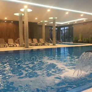  Apartament Polanki Park G&m