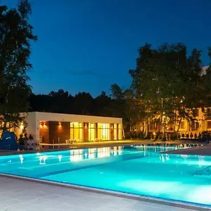  Apartament Summer Escape Polanki
